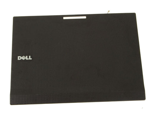 Dell Cover