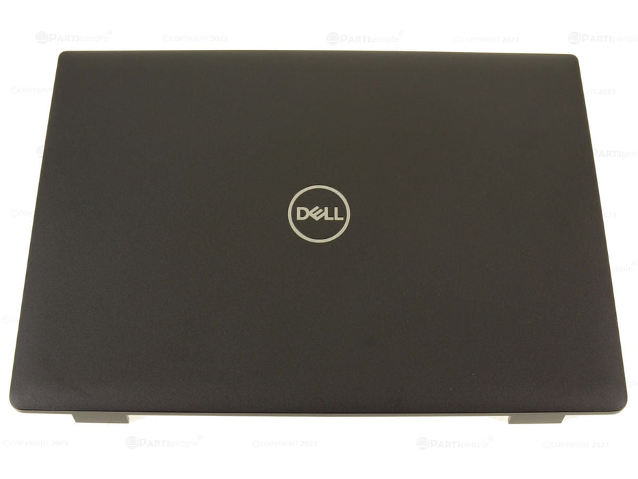 Dell Cover