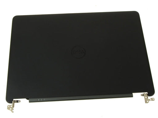 Dell Cover