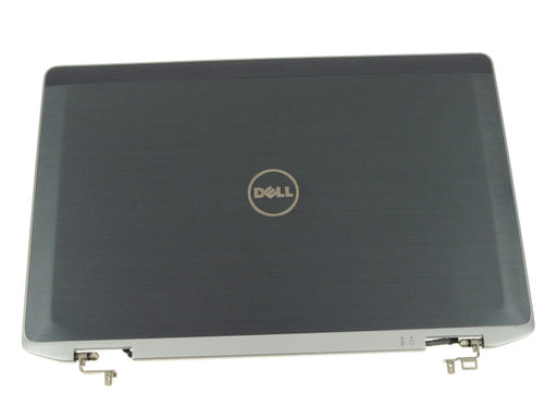 Dell Cover