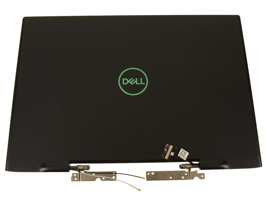 Dell Cover