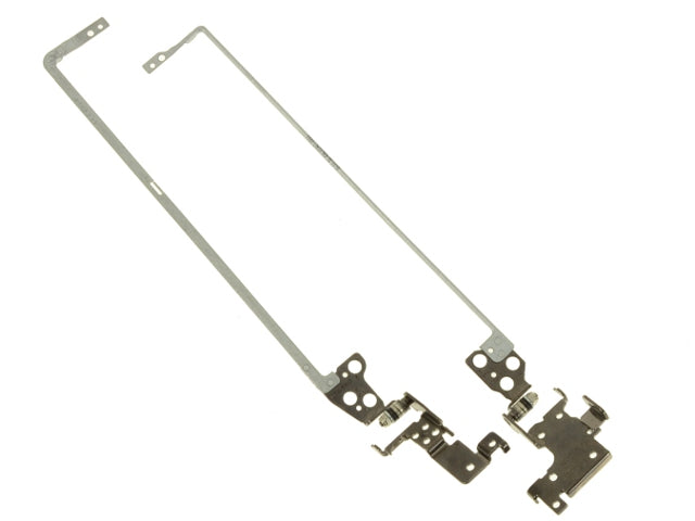 Dell OEM Latitude 3570 Hinge Kit for Non-TouchScreen Assembly - Left and Right - 2RF3M w/ 1 Year Warranty