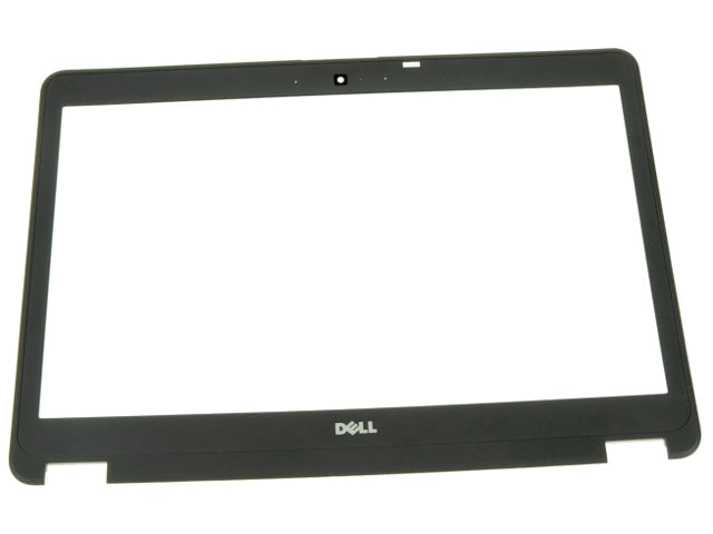 Dell Cover