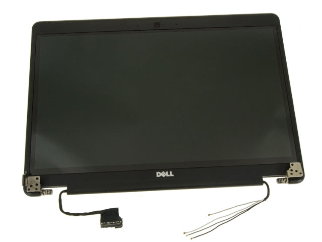 New Dell OEM Latitude E5450 14" Touchscreen FHD LCD Screen Display Complete Assembly - 2RYFJ