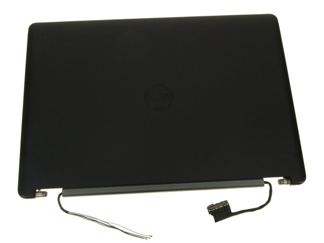 New Dell OEM Latitude E5450 14" Touchscreen FHD LCD Screen Display Complete Assembly - 2RYFJ