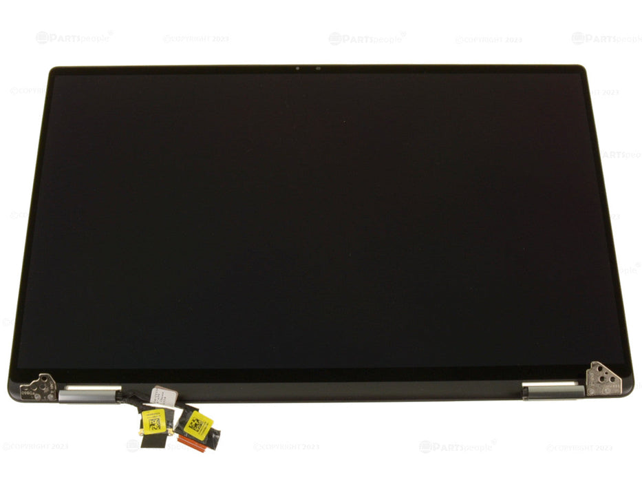 Dell OEM Latitude 9520 2-in-1 15" Touchscreen FHD LCD Widescreen Complete Assembly - 2TY04