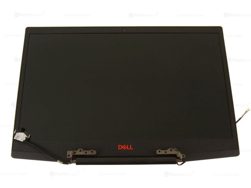 Dell Cover