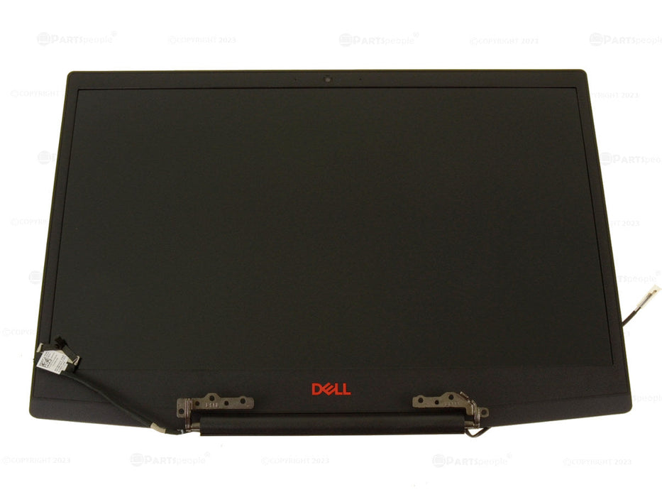 Dell Cover