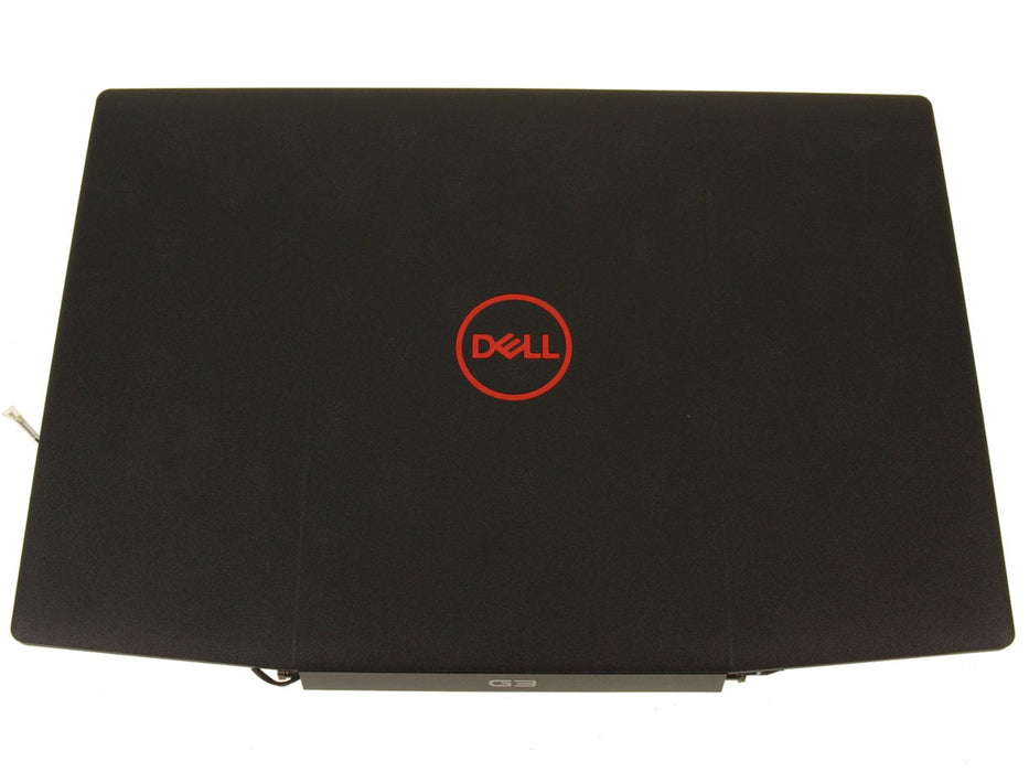 Dell Cover