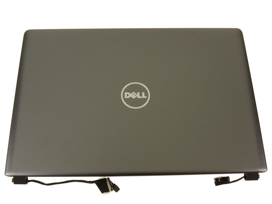 Dell Cover