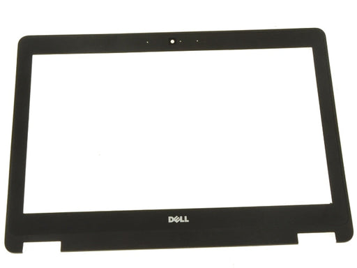 Dell Cover