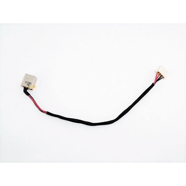 New Acer Aspire R3-431 R3-431T R3-471 R3-471T R3-471G R3-471TG Dc Jack Cable 65W DD0ZQXAD100 DD0ZQXAD000