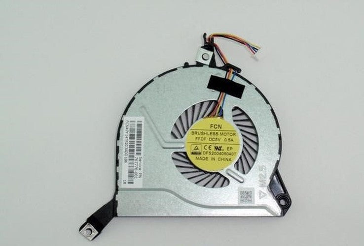 CPU Fans for Laptops