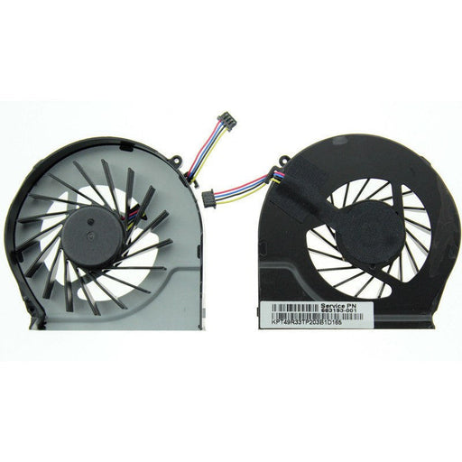 CPU Fans for Laptops