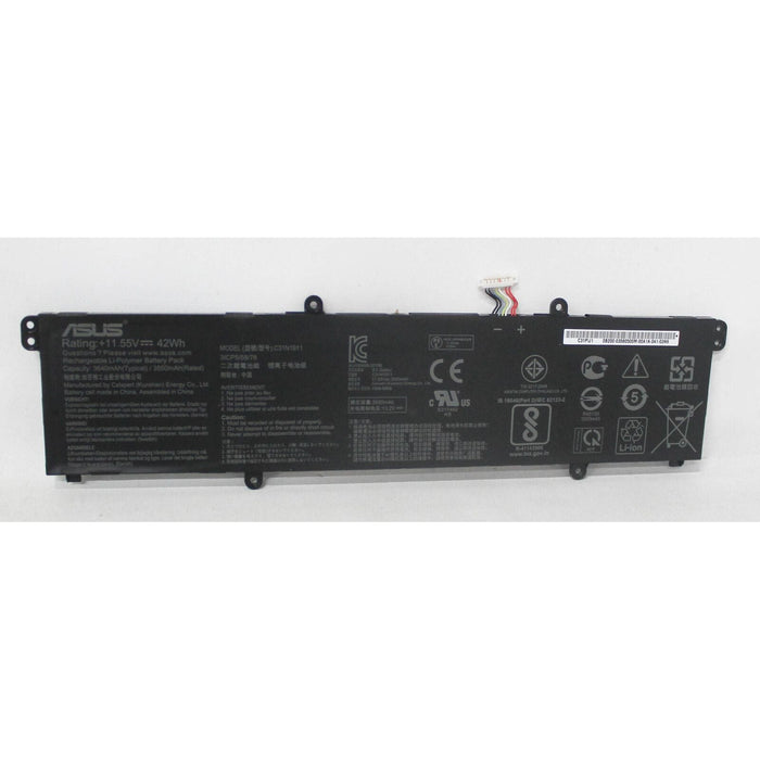 New Genuine Asus F1502ZA Battery 42WH