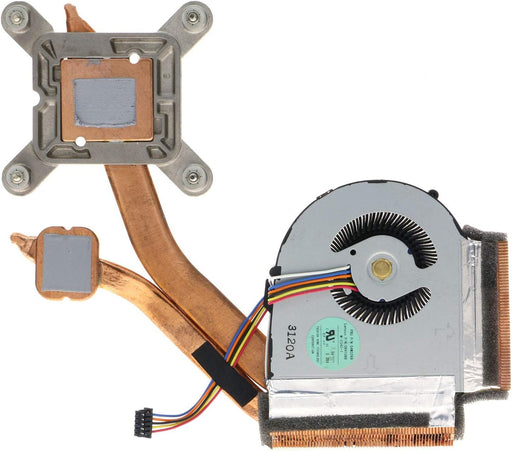 CPU Fans for Laptops