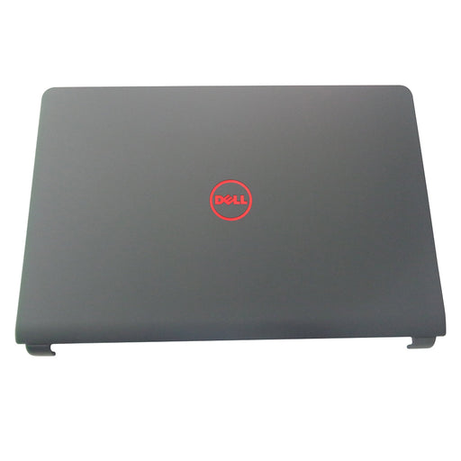 Dell Cover