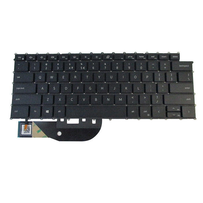 New Dell XPS 15 9500 Backlit Keyboard 2R30J