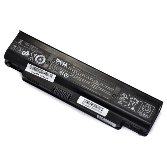 New Genuine Dell Inspiron D75H4 P07T P07T001 P07T002 Battery 56Wh