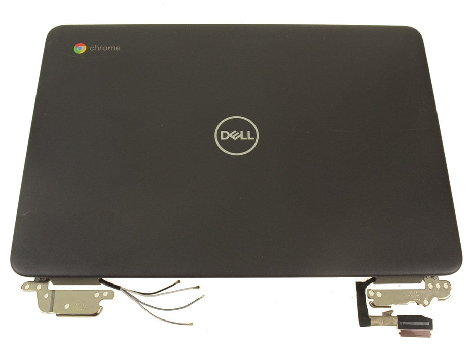 Dell Cover