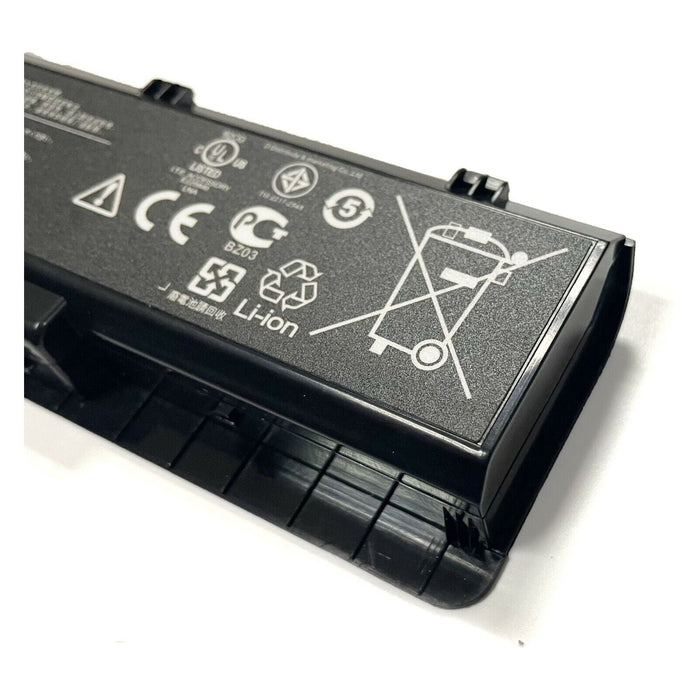 New Genuine Asus N75 N75E N75S N75SL N75SN N75SV Battery 56WH