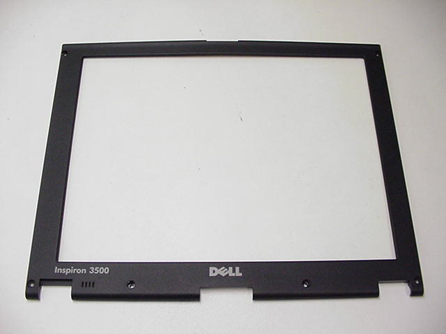 New Dell OEM Inspiron 3500 LCD Trim Front Bezel 13.3"