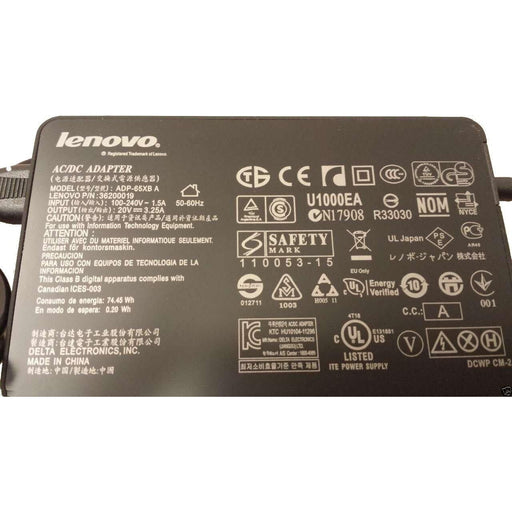 Lenovo Adapter