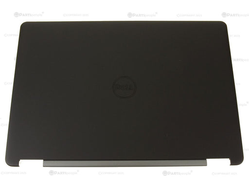 Dell Cover