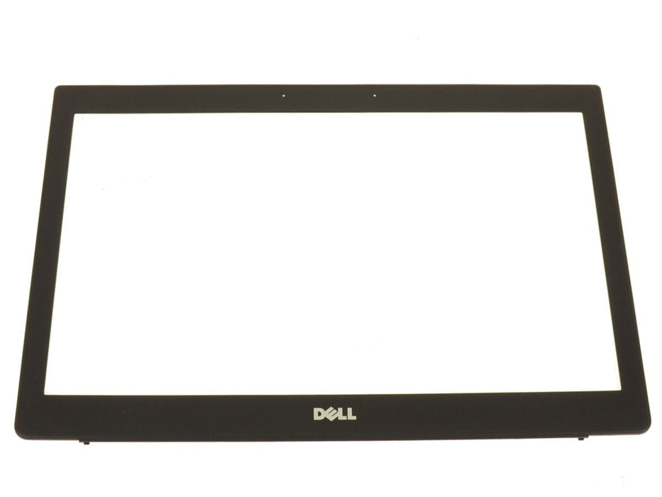 New Dell OEM Latitude 7280 12.5" LCD Front Trim Cover Bezel Plastic - Mic Only - NTS - 37YCG