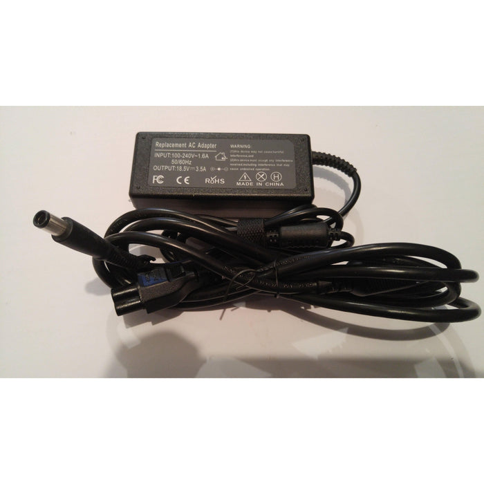 New Compatible HP 463955-001 NW199AA AC Adapter Charger 65W