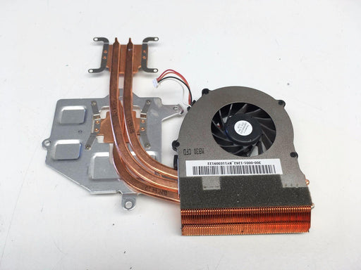 CPU Fans for Laptops