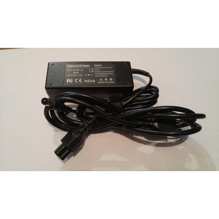 New Compatible HP Probook 6510b 6515b 6530b 6535b AC Adapter Charger 90W