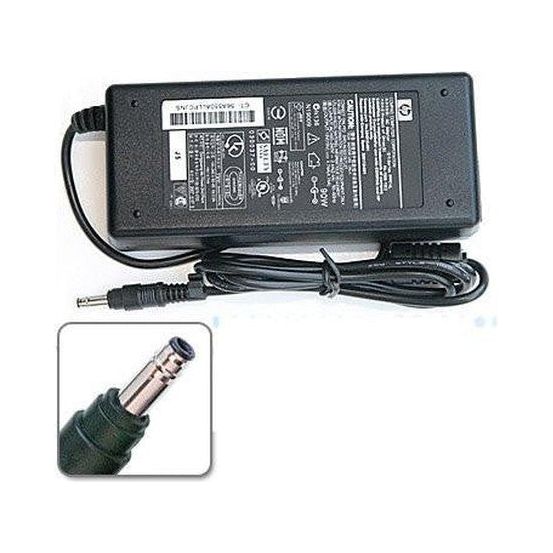 New Genuine HP Pavilion DV6200 DV6500 DV6600 DV6700 AC Adapter Charger PA-1900-08R1 90W