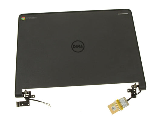 Dell Cover