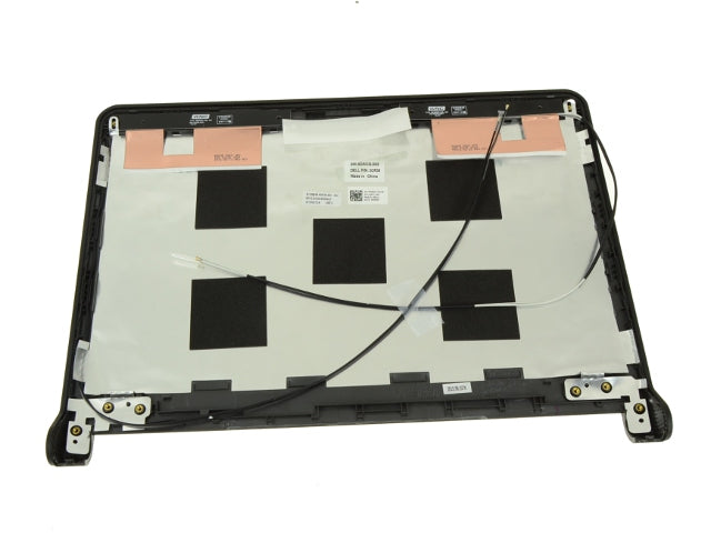 New Dell OEM Latitude 3340 / 3350 13.3" LCD Back Cover Lid Assembly for Non-touchscreen - 3CR35