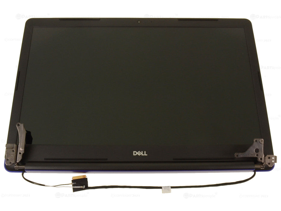 New Dell OEM Inspiron 3780 17.3" Touchscreen HD+ LCD Display Complete Assembly - 3DRY1