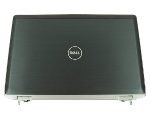 Dell Cover