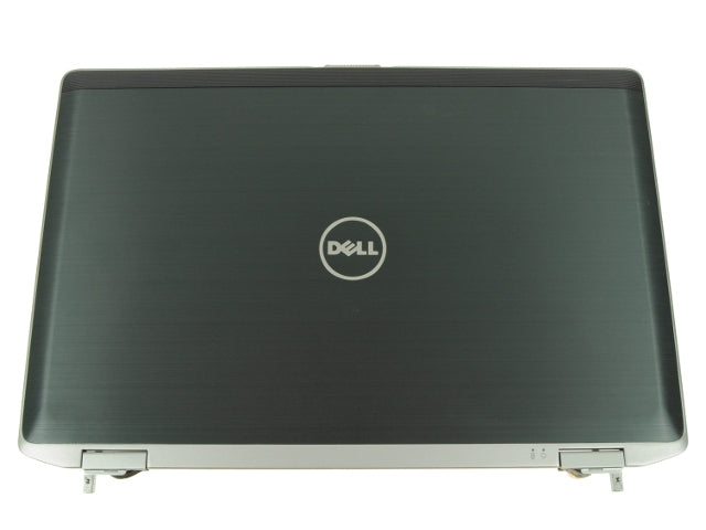 Dell Cover