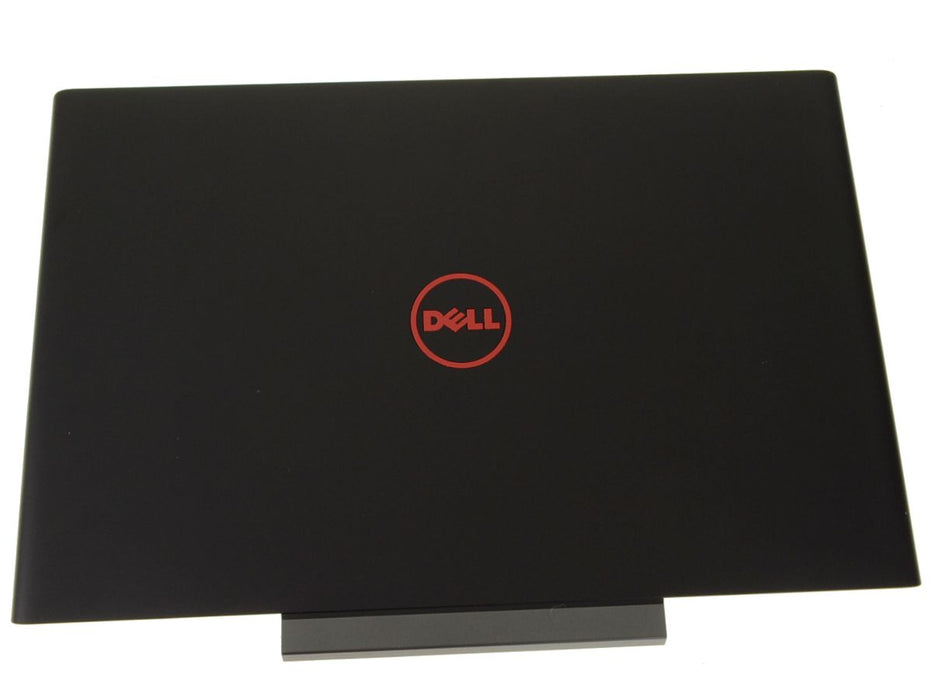 New Dell OEM Inspiron 15 (7567 / 7566) 15.6" LCD Back Cover Lid Top Assembly for UHD Screen - UHD - 3F1JX