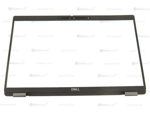 Dell Cover