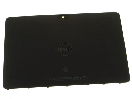 Dell Cover