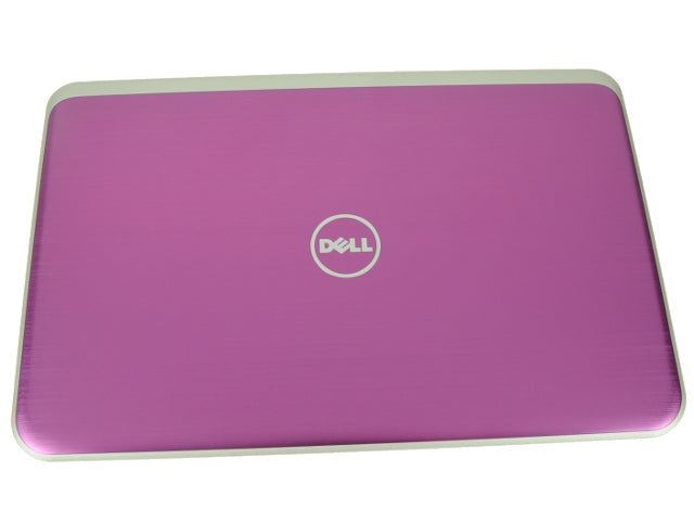 Dell Cover