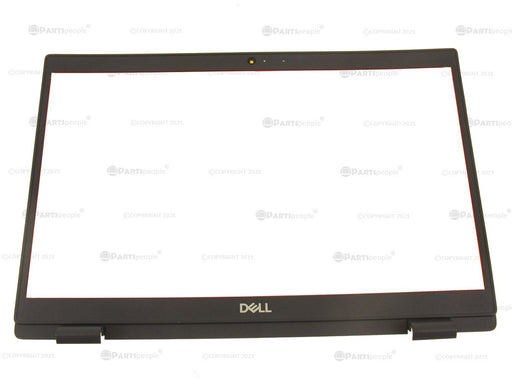 Dell Cover