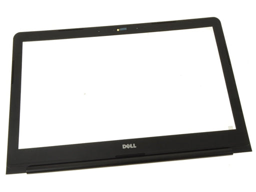 Dell Cover