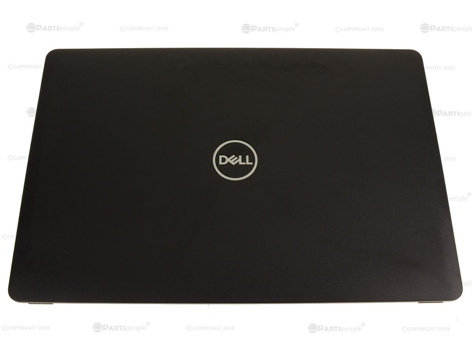 Dell Cover