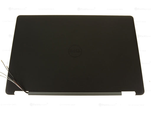 Dell Cover