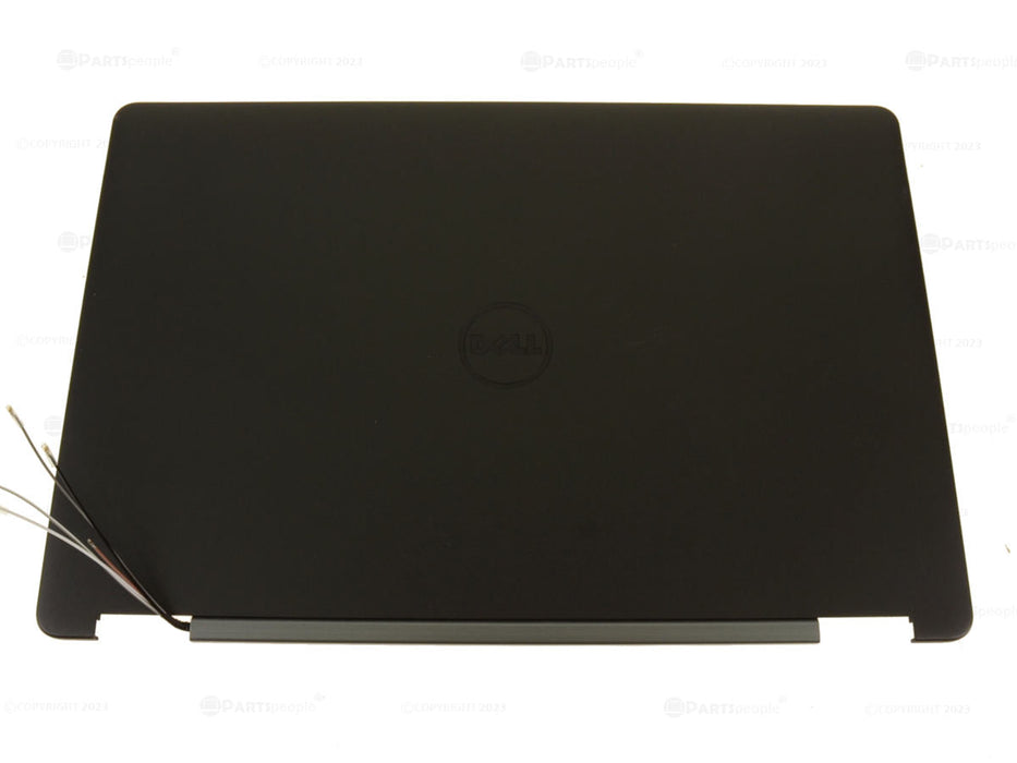 Dell Cover