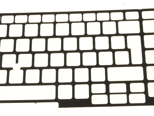 New EU - Dell OEM Latitude E5570 Keyboard Bezel Trim Lattice Plastic for European Keyboard - 3V9HF