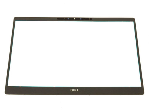 Dell Cover