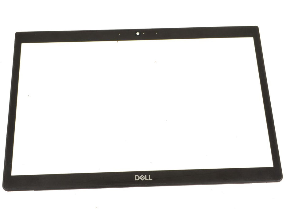 Dell Cover